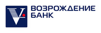 ПАО Банк «Возрождение» / Vozrozhdenie Bank, V.Bank